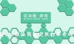 如何解决B特派钱包突然打